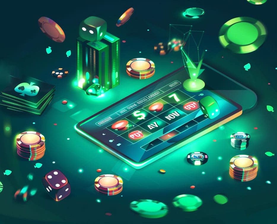 lotaslots APP Myanmar Slots Live Casino Screen