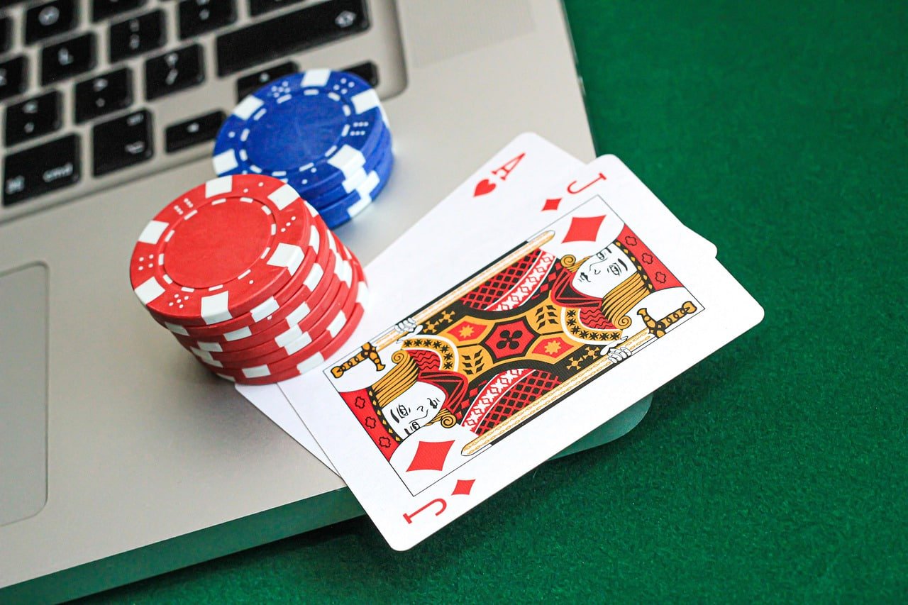 Casino Games Myanmar