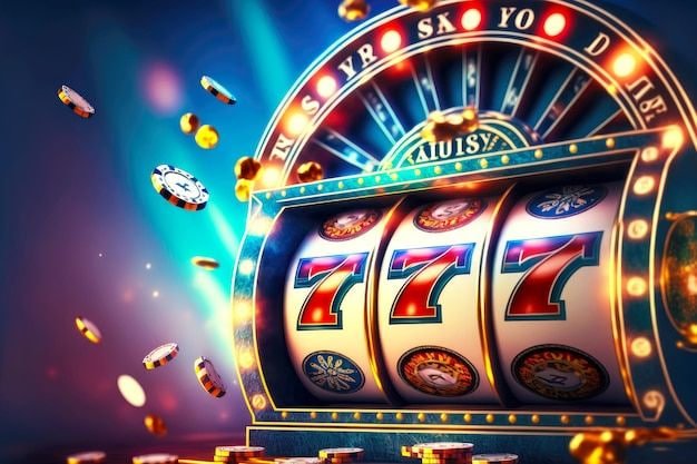 Progressive Jackpot Slots Myanmar MMK ဆု