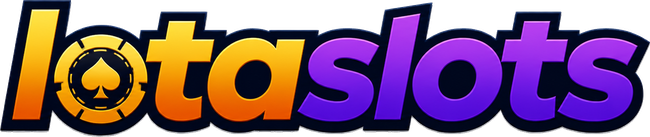 lotaslots Logo